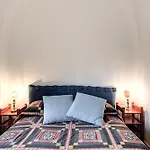 Trastevere Outstanding 4 Bedroom Terraced Apartment