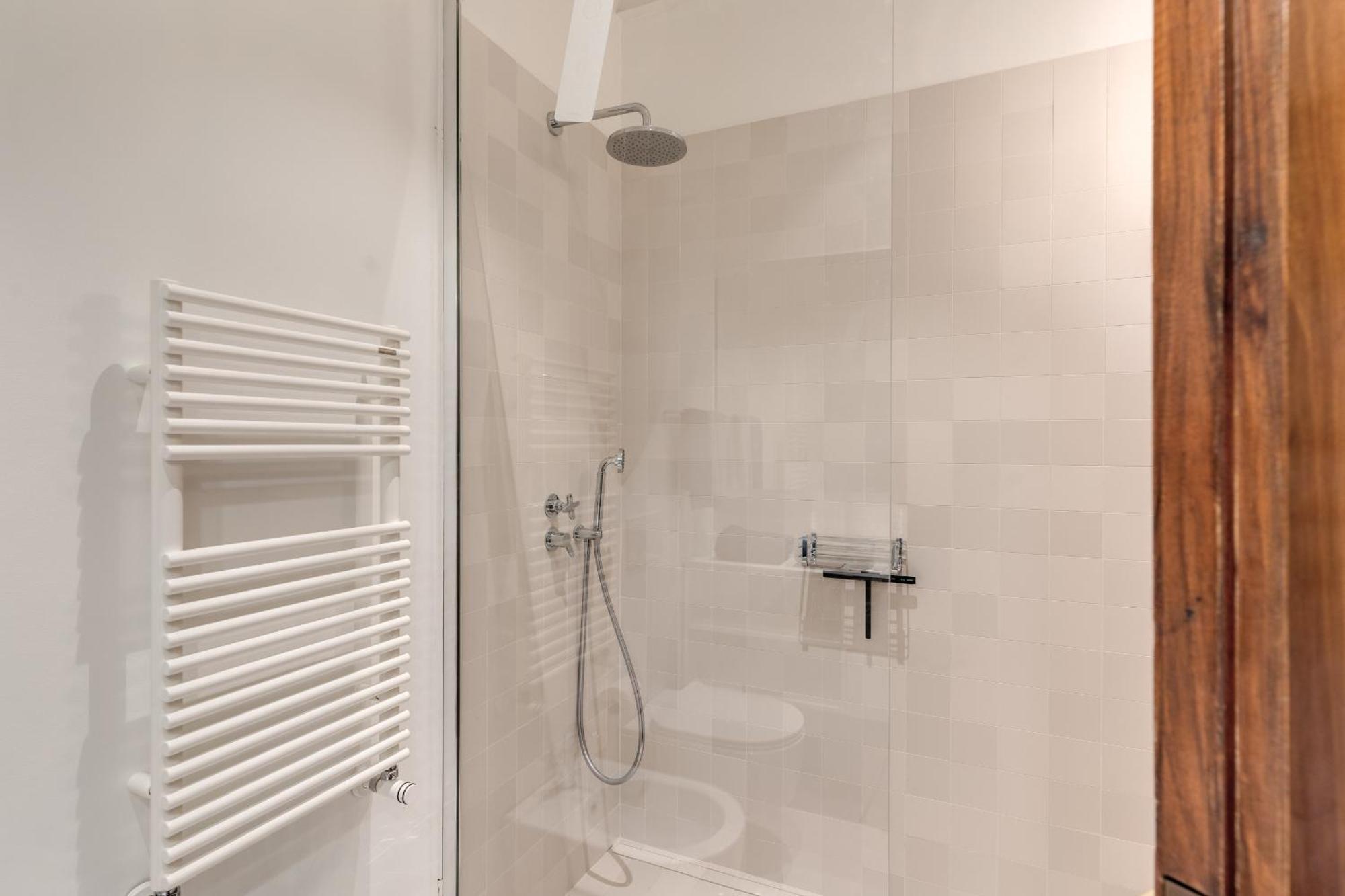 Trastevere Outstanding 4 Bedroom Terraced Rom