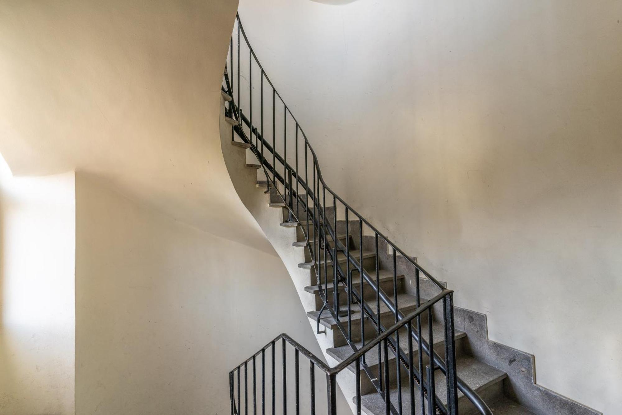Trastevere Outstanding 4 Bedroom Terraced