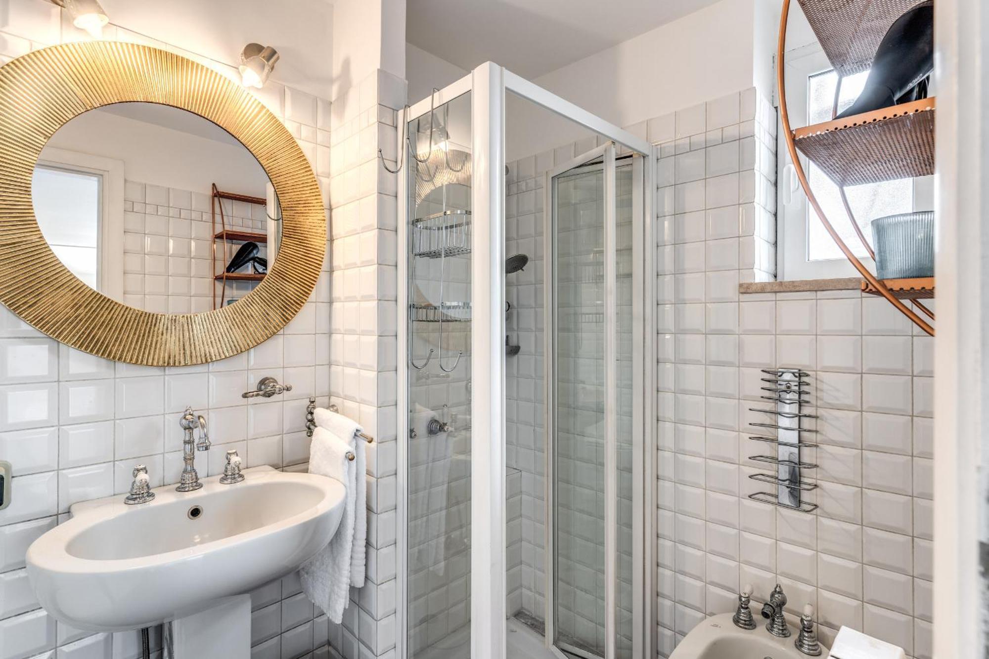 Trastevere Outstanding 4 Bedroom Terraced