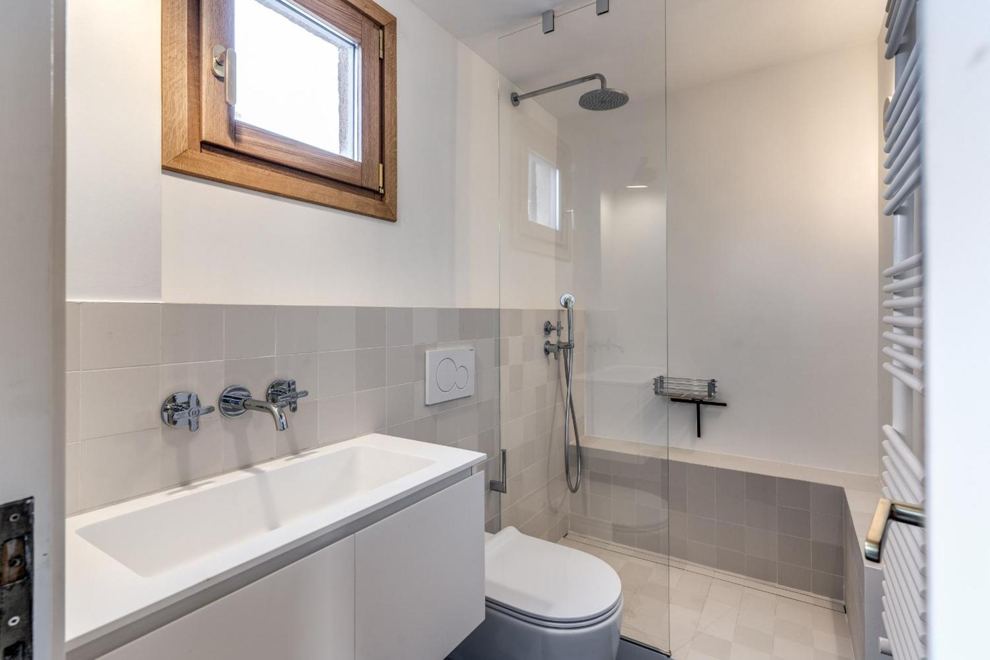 Trastevere Outstanding 4 Bedroom Terraced